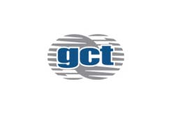 GCT system do obsługi terminala kontenerowego